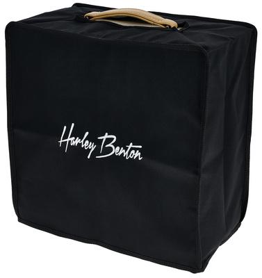 Harley Benton TUBE15 Cover