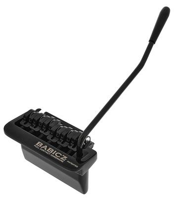 Babicz FCH ST 2-Point Tremolo BK