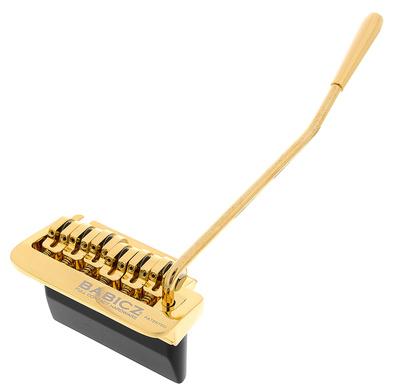Babicz FCH ST 2-Point Tremolo G