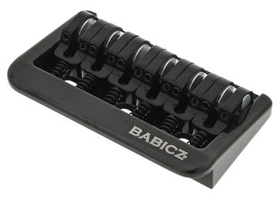 Babicz FCH Fixed 6 Hardtail BK