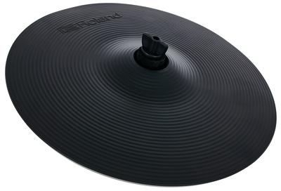 Roland 12" CY-12C-T Cymbal Pad"