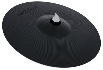 Roland 14" CY-14R-T Cymbal Pad"