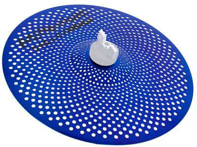 Millenium 10" Still Series Splash Blue"