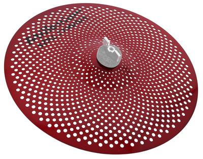Millenium 12" Still Series Splash Red"