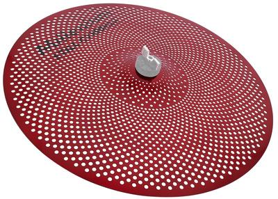 Millenium 16" Still Series Crash Red"