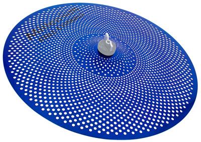 Millenium 16" Still Series Crash Blue"