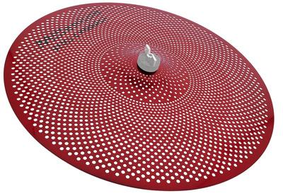 Millenium 18" Still Series Crash Red"
