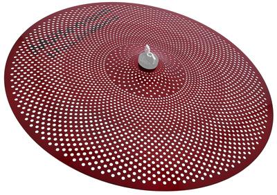 Millenium 20" Still Series Ride Red"