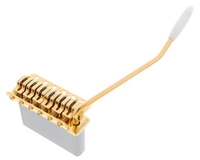 Babicz FCH Z-Ser ST 6-Hle Wde Trem G