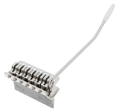 Babicz FCH Z-Ser ST 6-Hole Nar Trem N