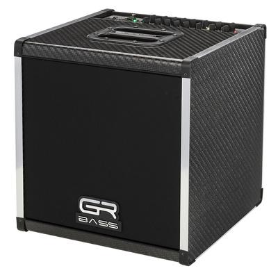 GR Bass AT Cube Acoustic