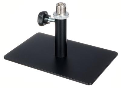 Sonitus Acoustics The Kicker Mic Stand V2