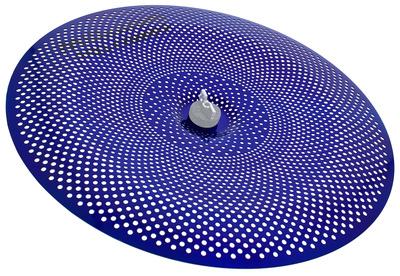 Millenium 18" Still Series China Blue"