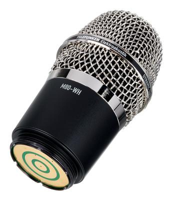 Telefunken M80-WH