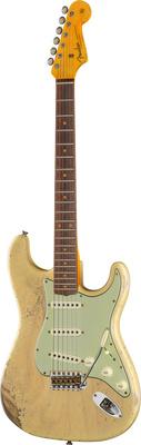 Fender LTD 62 Strat NB HR