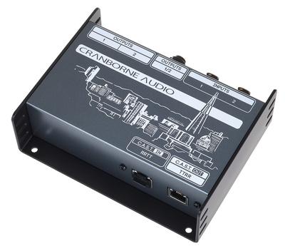 Cranborne Audio N22