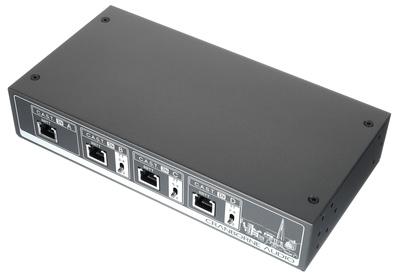 Cranborne Audio N8
