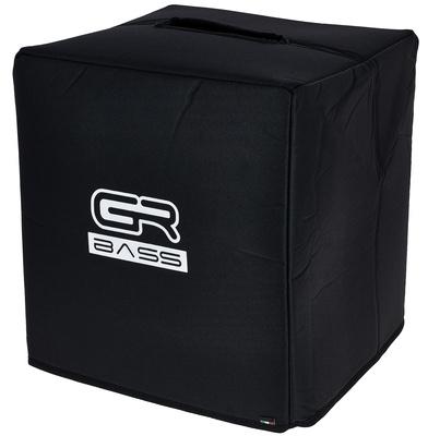 GR Bass AT Cube Acoustic Cover