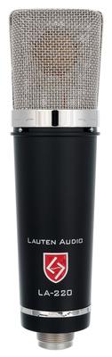Lauten Audio Series Black LA-220 V2