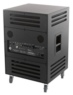 Viscount Vortex 315