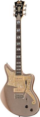 DAngelico Deluxe Bedford DG