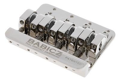 Babicz FCH 4 String Bass Bridge N