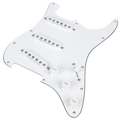 Seymour Duncan Cali 50's Loaded Pickg B-Stock