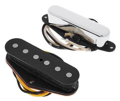 Seymour Duncan STL-1B Broadcaster Set Nickel