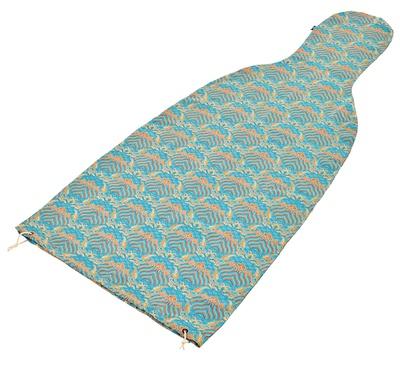 Wow Cello Sleeve Oriental Cloud