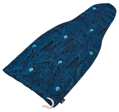 Wow Viola Sleeve Pavane