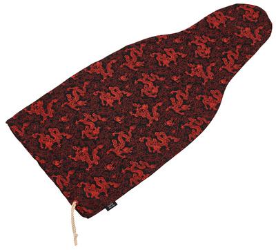 Wow Viola Sleeve Imperial Dragon