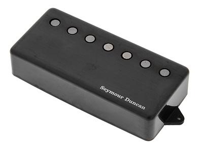 Seymour Duncan Jeff Loomis 7 Neck M BK