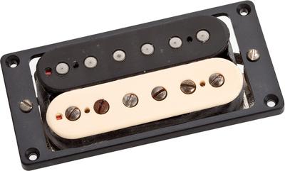 Seymour Duncan Antiquity JB Bridge Zebra