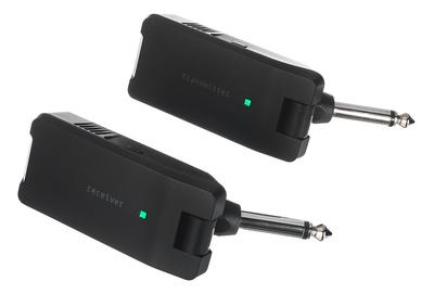 Ibanez WS1 Wireless System