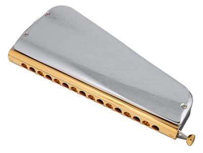 Suzuki Tremolo Chromatic SCT-128 C
