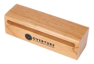 Black Swamp Percussion OV-WB1 Woodblock