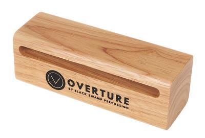 Black Swamp Percussion OV-WB3 Woodblock
