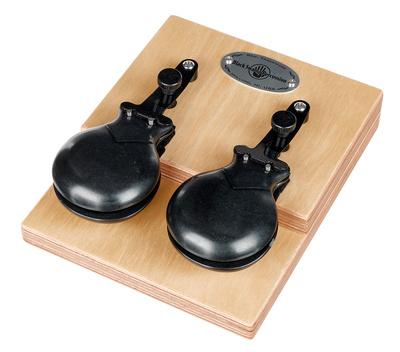 Black Swamp Percussion OV-CM Castagnet Machine