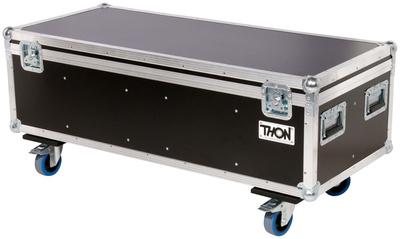 Thon Case 8x Retro Flat Par