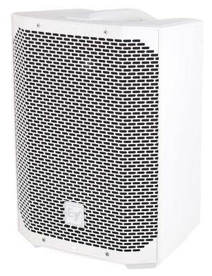 EV Everse 8 White