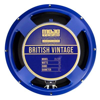 Mojotone BV-30H 12" 16 Ohms Speaker"