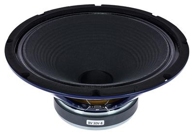 Mojotone BV-30V 12" 8 Ohms Speaker"