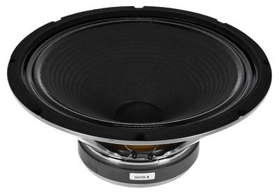 Mojotone Greyhound 12" 8 Ohms Speaker"