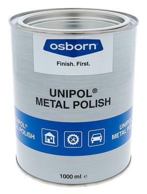Unipol Metal-Polish 1000ml