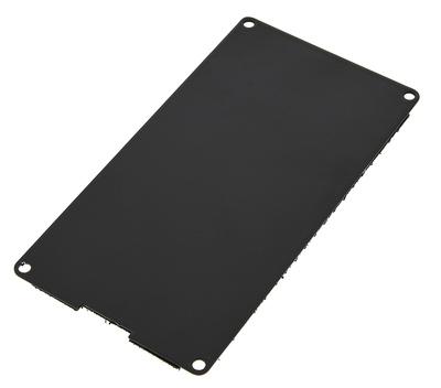 Harley Benton Boss bottom plate w/Hook