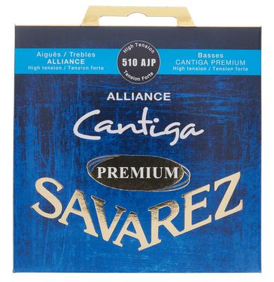 Savarez 510AJP Cantiga Premium