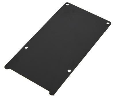 Harley Benton Ibanez bottom plate w/hook