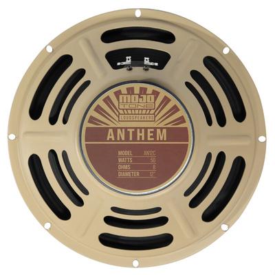 Mojotone Anthem 12" 8 Ohms Speaker"