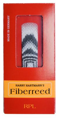 Harry Hartmann Fiberreed RPL Alto Saxophone MH