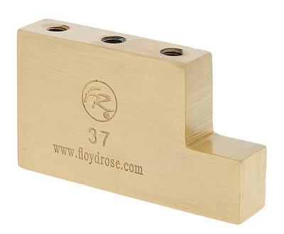 Floyd Rose Fat Brass Block L 37mm